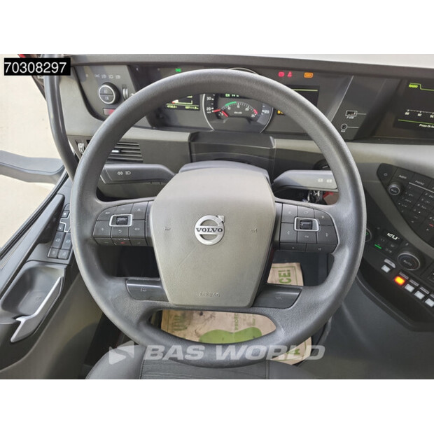 2019 Volvo FH 420-45263040