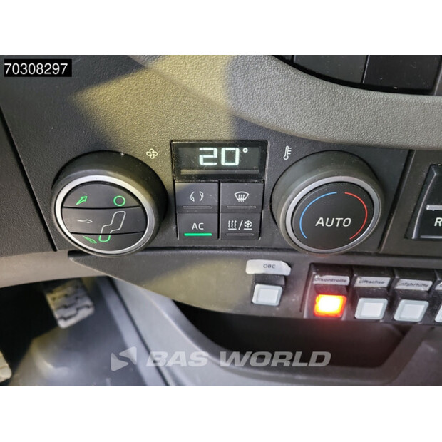 2019 Volvo FH 420-45263045