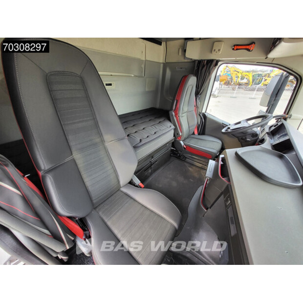 2019 Volvo FH 420-45263047