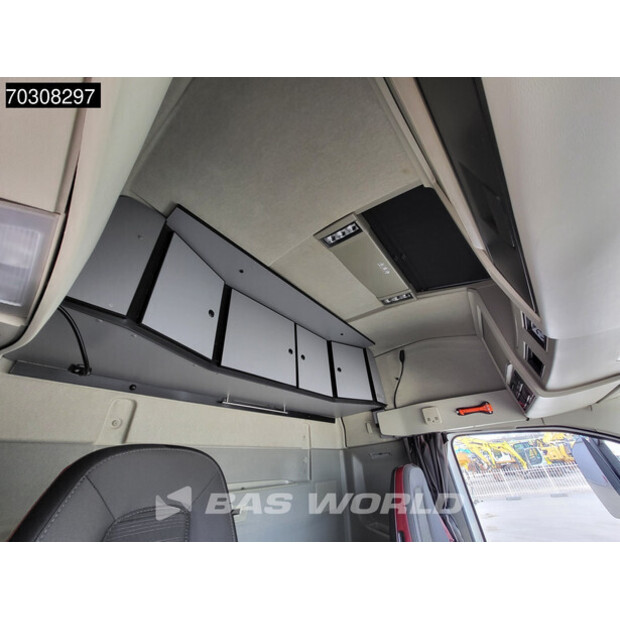 2019 Volvo FH 420-45263048