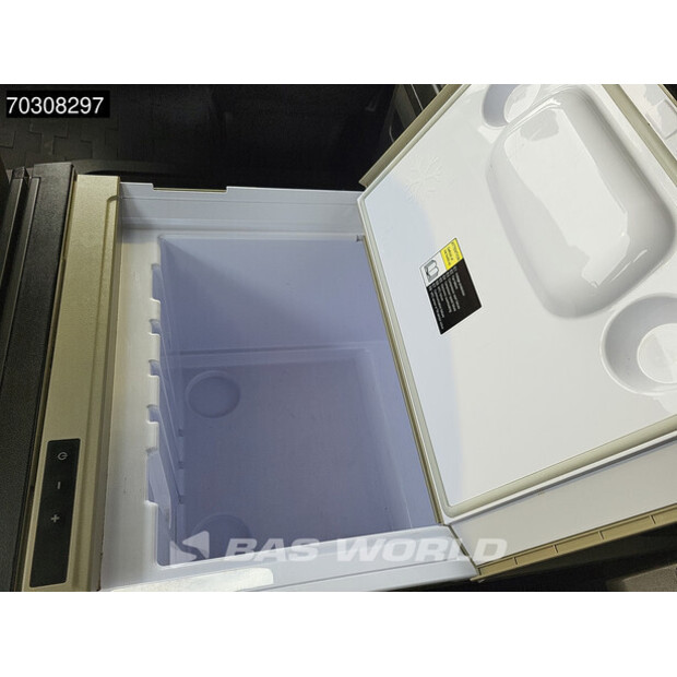 2019 Volvo FH 420-45263049