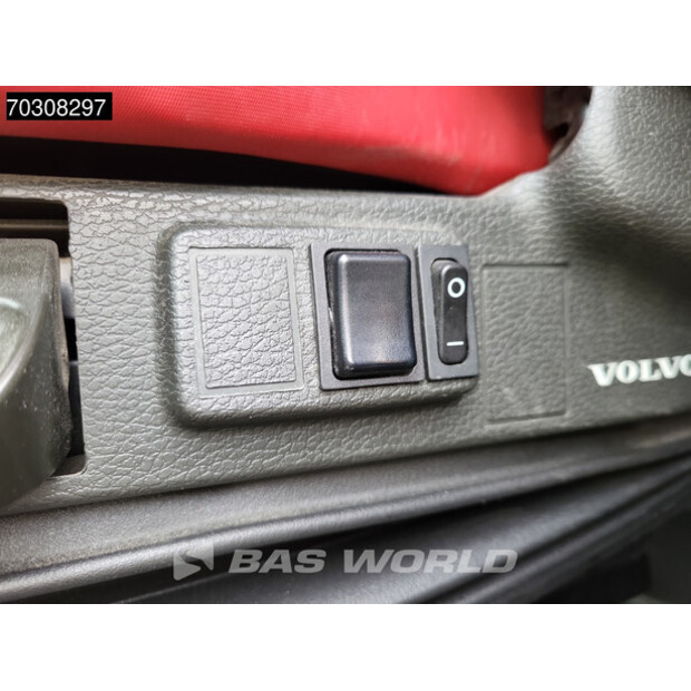 2019 Volvo FH 420-45263050