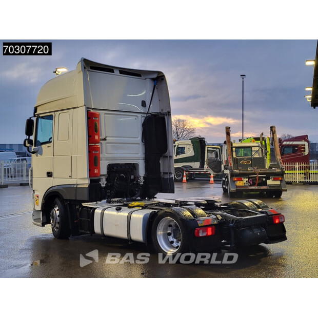 2019 DAF XF 480-45263057
