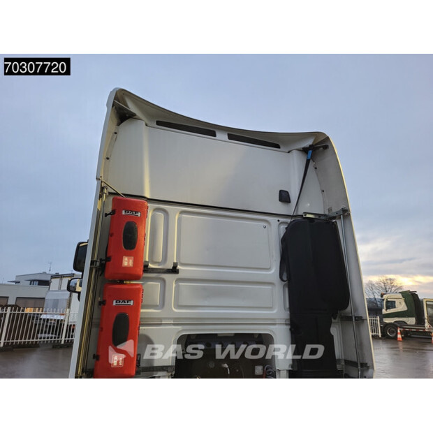2019 DAF XF 480-45263060