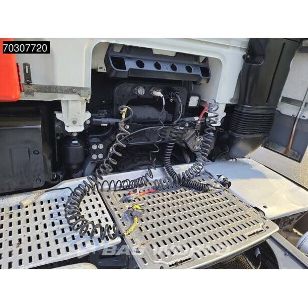 2019 DAF XF 480-45263061