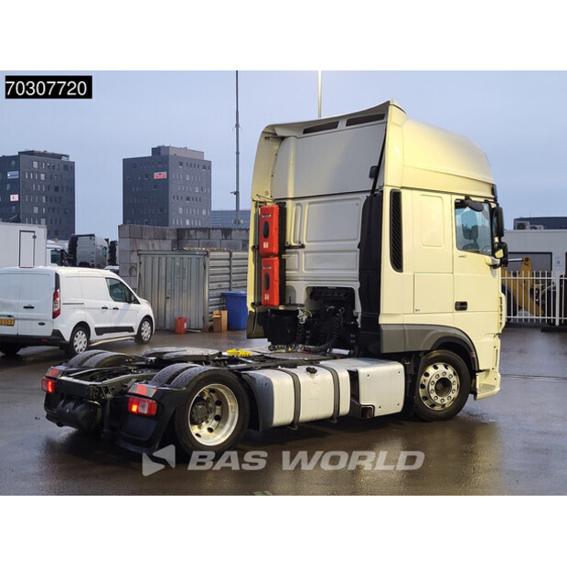 2019 DAF XF 480-45263062