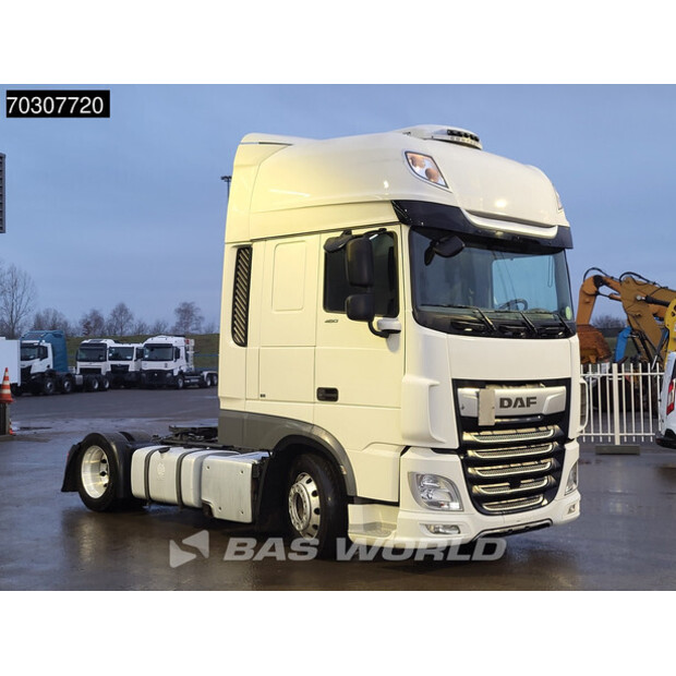 2019 DAF XF 480-45263063