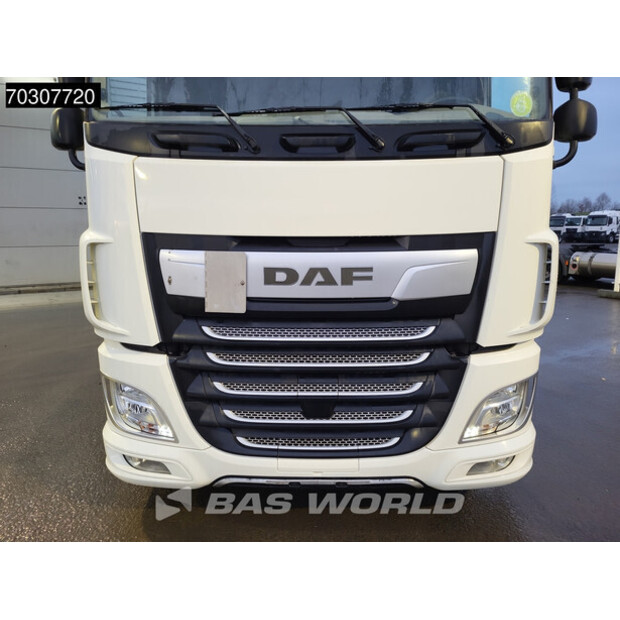 2019 DAF XF 480-45263065