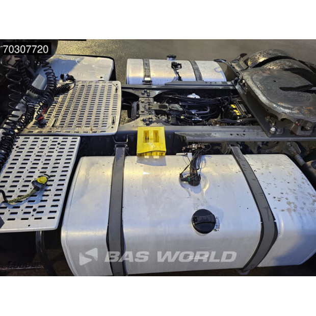 2019 DAF XF 480-45263067