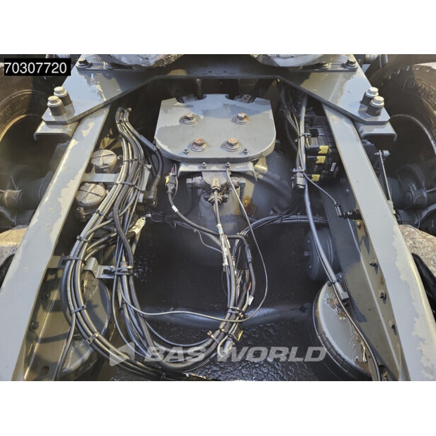 2019 DAF XF 480-45263068