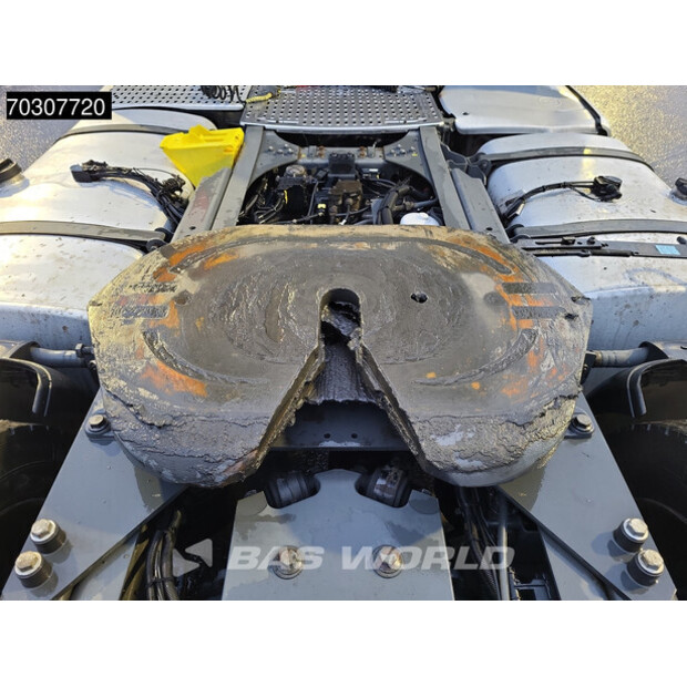 2019 DAF XF 480-45263069