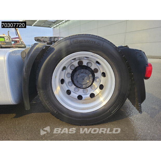 2019 DAF XF 480-45263071