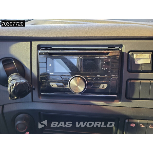 2019 DAF XF 480-45263073