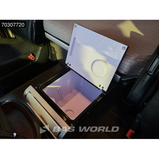 2019 DAF XF 480-45263075