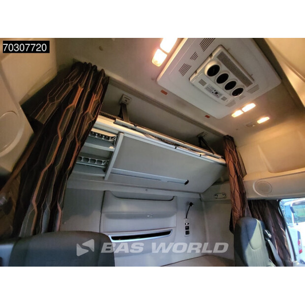 2019 DAF XF 480-45263077