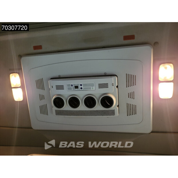 2019 DAF XF 480-45263079