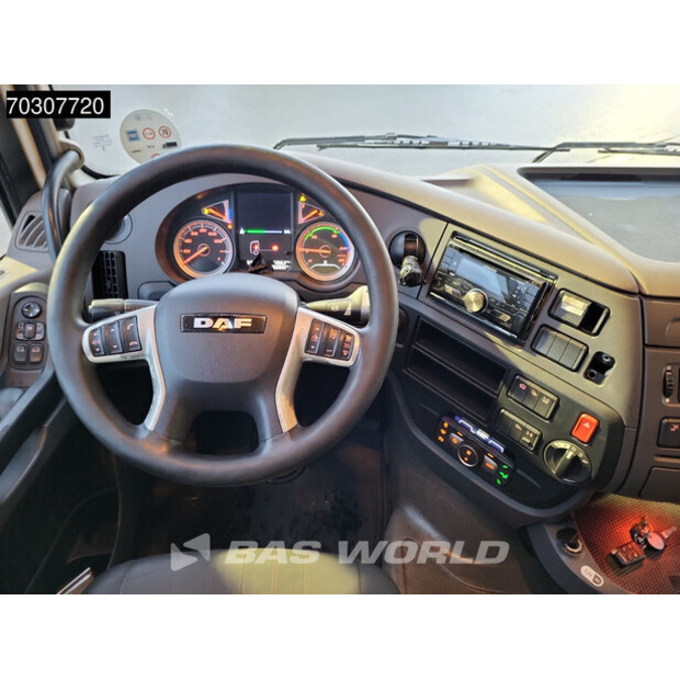 2019 DAF XF 480-45263080