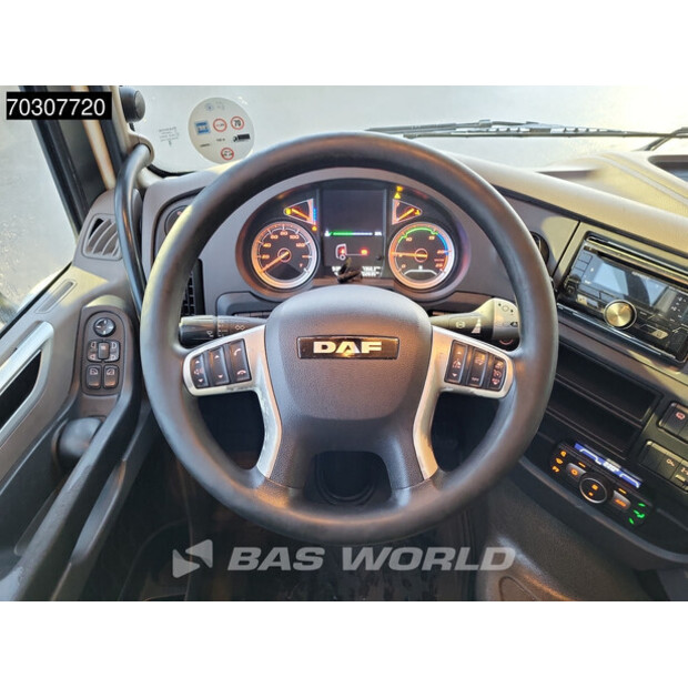 2019 DAF XF 480-45263081