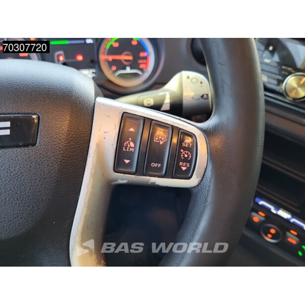 2019 DAF XF 480-45263083