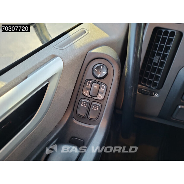 2019 DAF XF 480-45263084