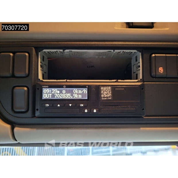 2019 DAF XF 480-45263085