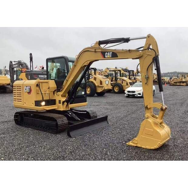 2022 Caterpillar 305.5E-45263117