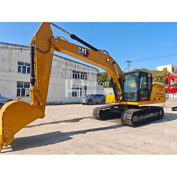 2024 كاتربيلر 330-45263146