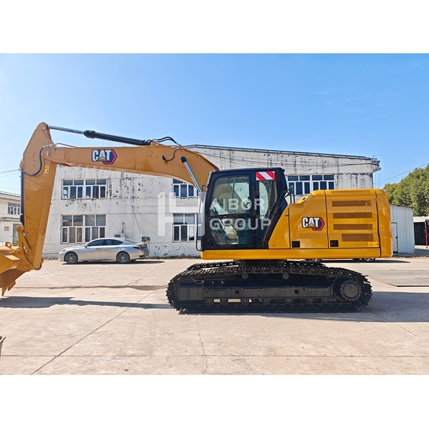 2024 كاتربيلر 330-45263147