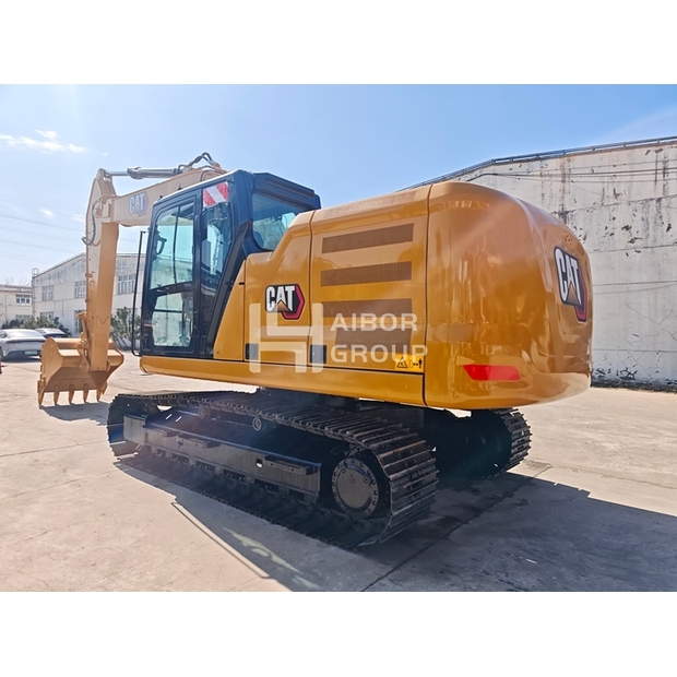 2024 كاتربيلر 330-45263148