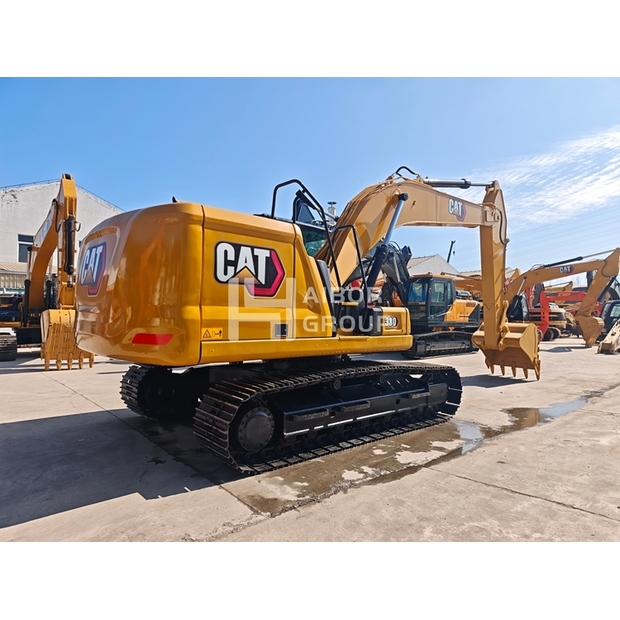 2024 كاتربيلر 330-45263151