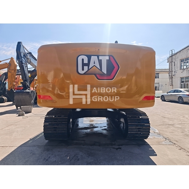 2024 كاتربيلر 330-45263152