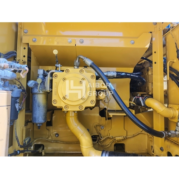 2024 كاتربيلر 330-45263153