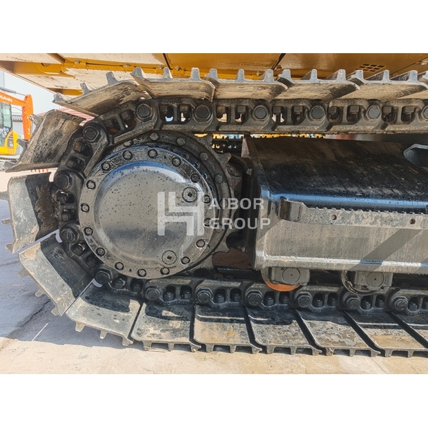 2024 كاتربيلر 330-45263154