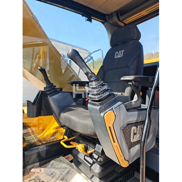 2024 كاتربيلر 330-45263155