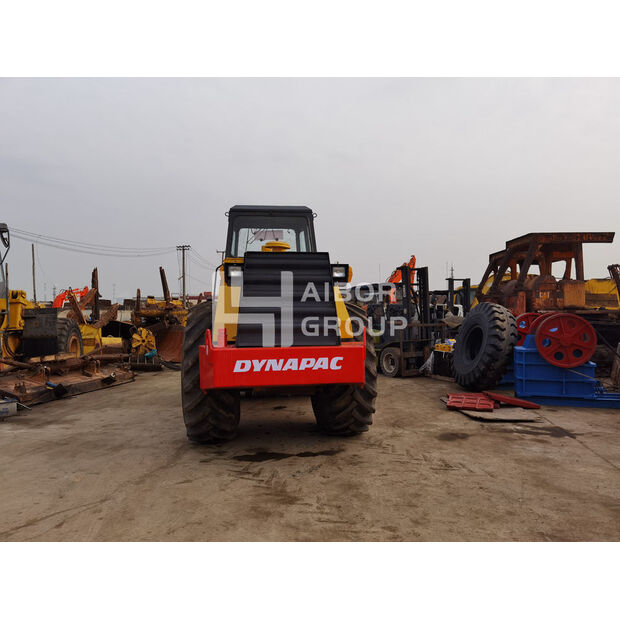 2023 DYNAPAC CA251D-45263161