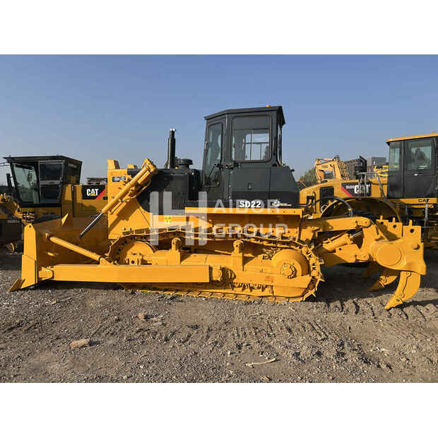 2022 Shantui SD22-45263172