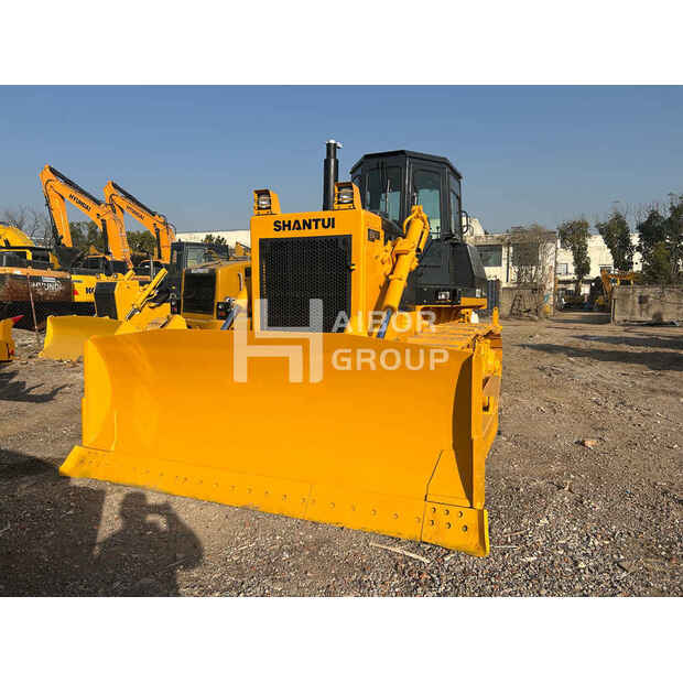 2022 Shantui SD22-45263174