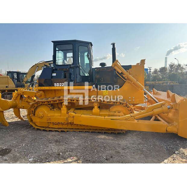 2022 Shantui SD22-45263176