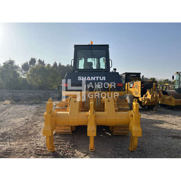 2022 Shantui SD22-45263180