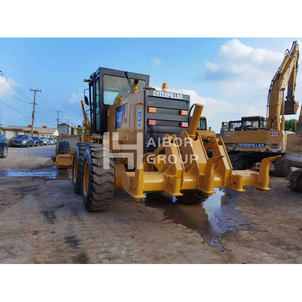 2024 كاتربيلر 140G-45263185