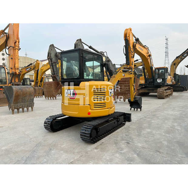 2024 Caterpillar 303.5E-45263195
