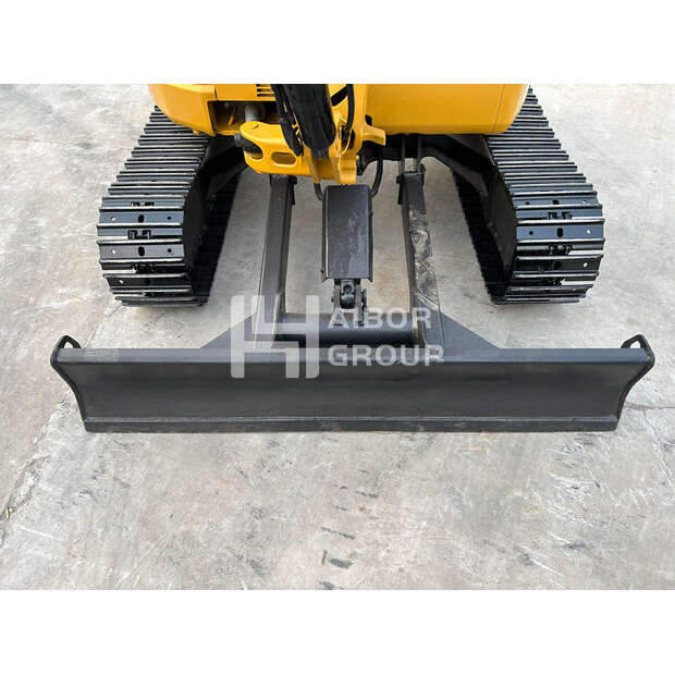 2024 Caterpillar 303.5E-45263196