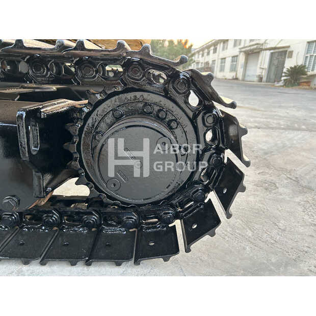 2024 Caterpillar 303.5E-45263197