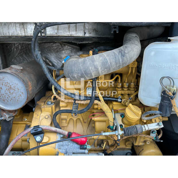 2024 Caterpillar 303.5E-45263199