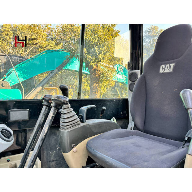 2024 كاتربيلر 305.5E2-45263215