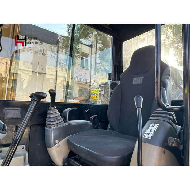 2023 كاتربيلر 305.5E2-45263223