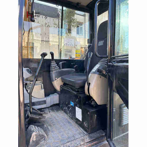 2023 كاتربيلر 305.5E2-45263224