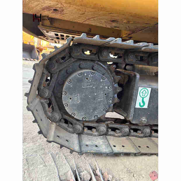 2023 كاتربيلر 305.5E2-45263227