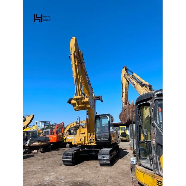 2022 Caterpillar 320C-45263264