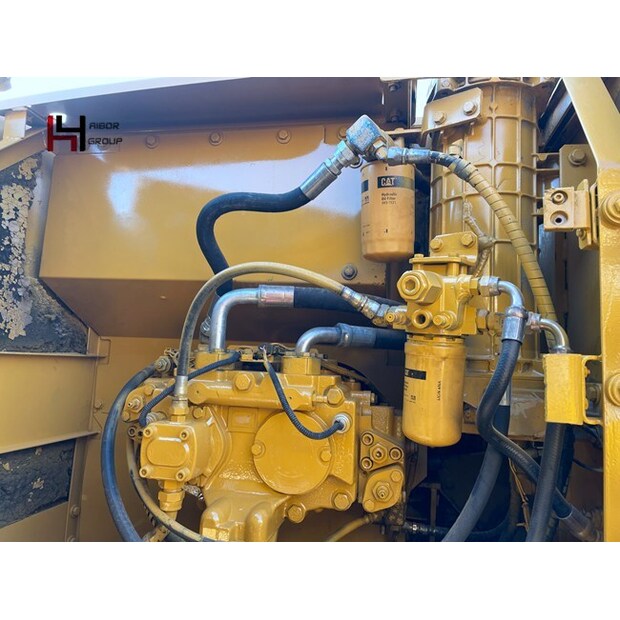 2022 Caterpillar 320C-45263266